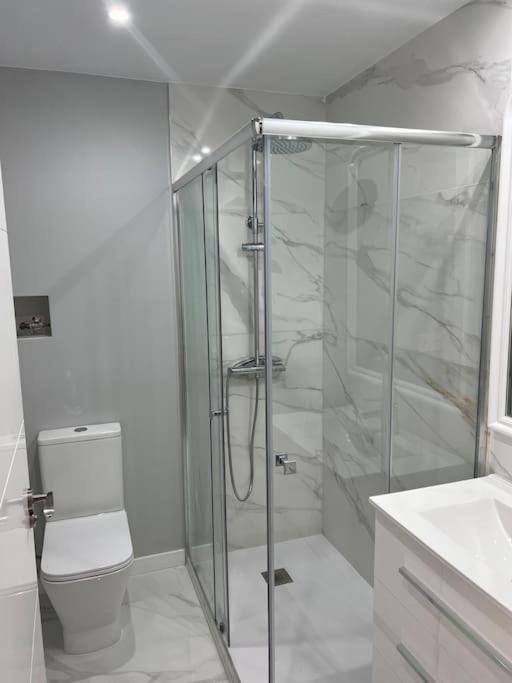 Precioso Y Centrico Apartamento Saragosse Extérieur photo