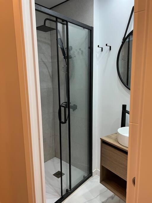 Precioso Y Centrico Apartamento Saragosse Extérieur photo