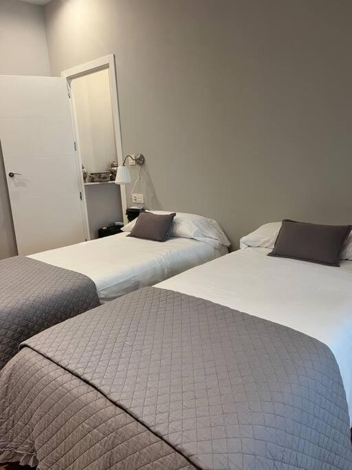 Precioso Y Centrico Apartamento Saragosse Extérieur photo