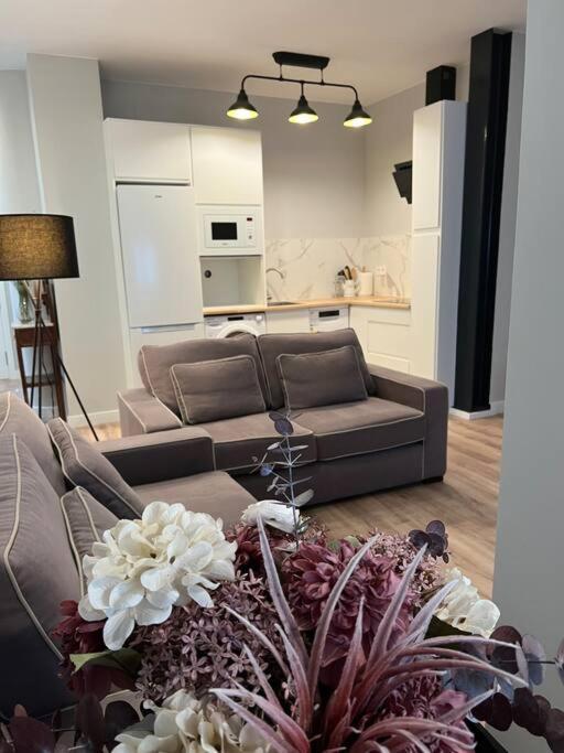 Precioso Y Centrico Apartamento Saragosse Extérieur photo