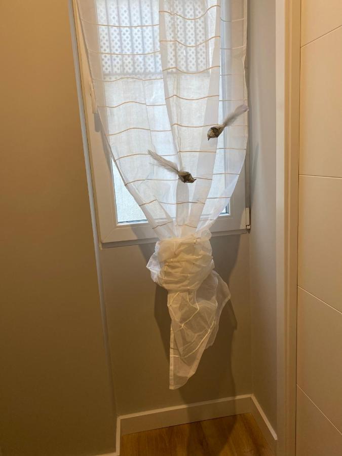 Precioso Y Centrico Apartamento Saragosse Extérieur photo